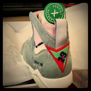 Jordan 7 Retro SE
